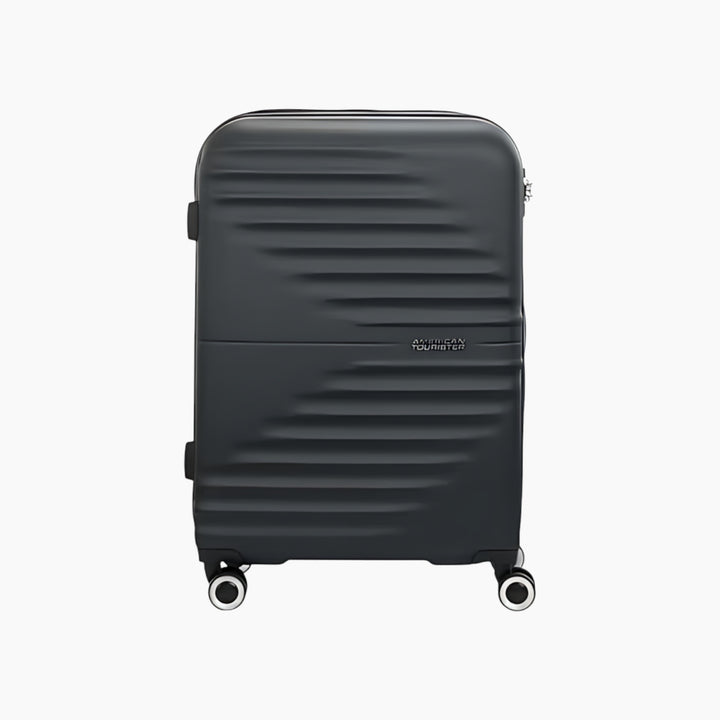 American Tourister Twist Waves Spinner Carry-On Suitcase