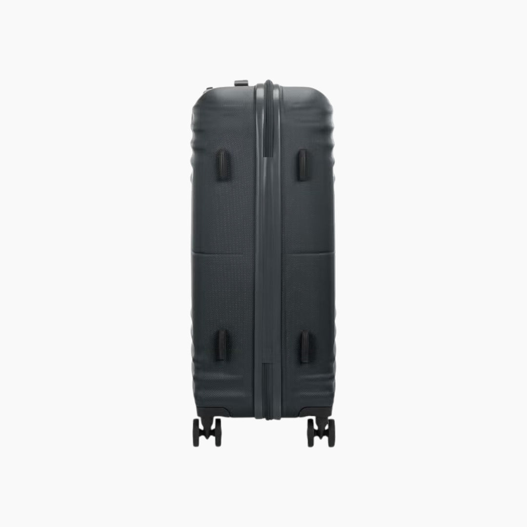 American Tourister Twist Waves Spinner Carry-On Suitcase
