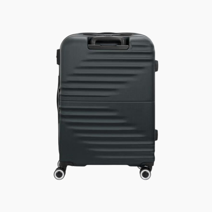 American Tourister Twist Waves Spinner Carry-On Suitcase