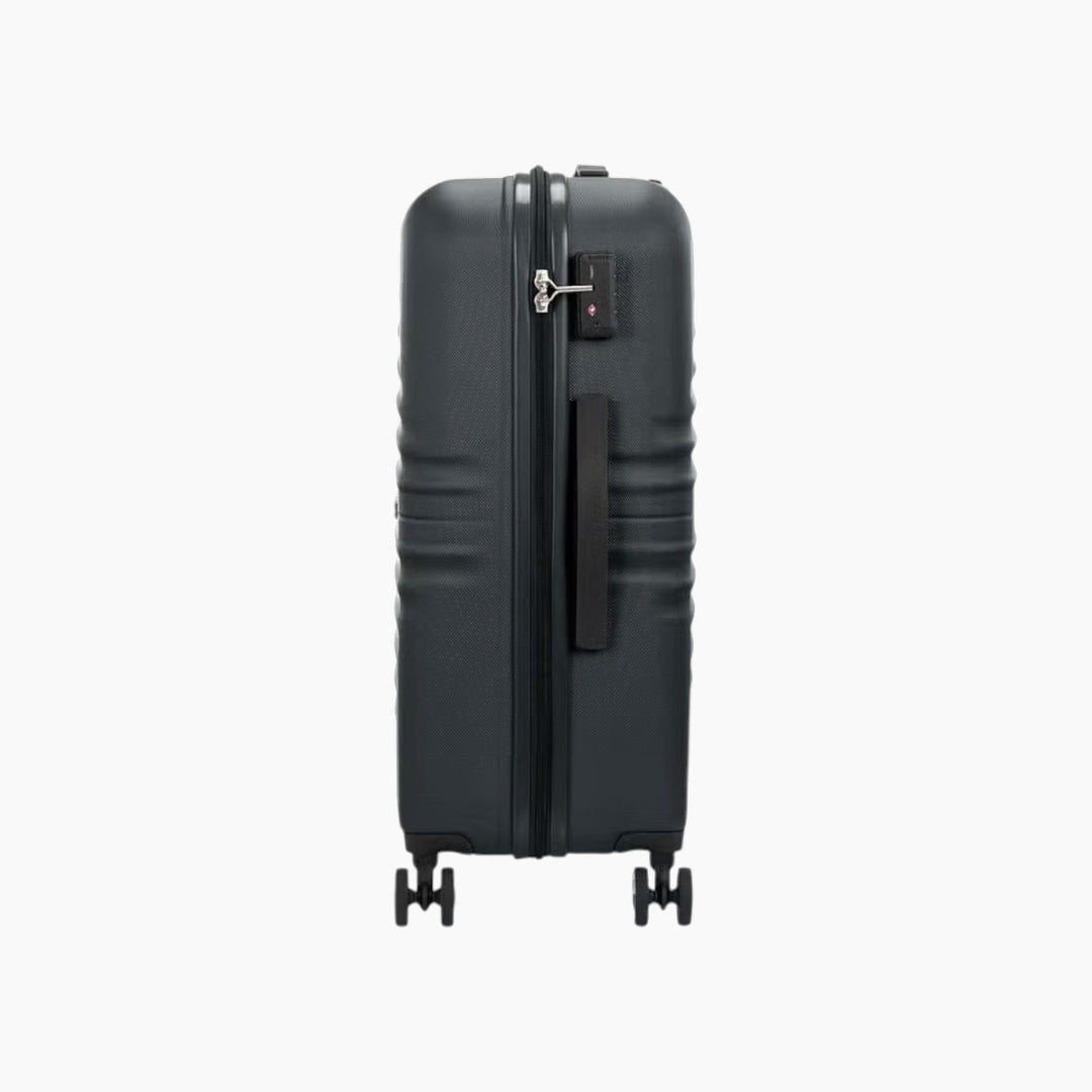 American Tourister Twist Waves Spinner Carry-On Suitcase