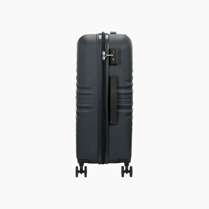 American Tourister Twist Waves Spinner Carry-On Suitcase