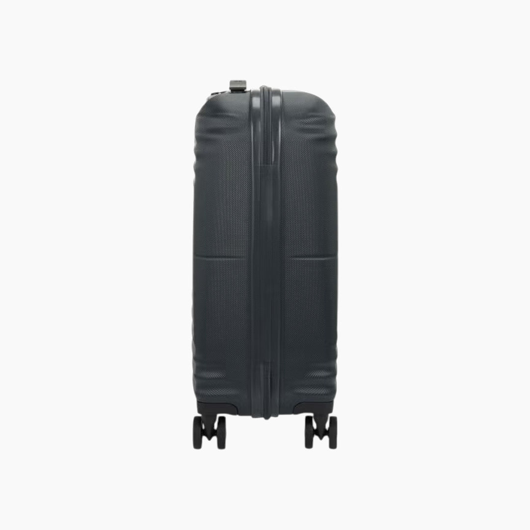 American Tourister Twist Waves Spinner Carry-On Suitcase