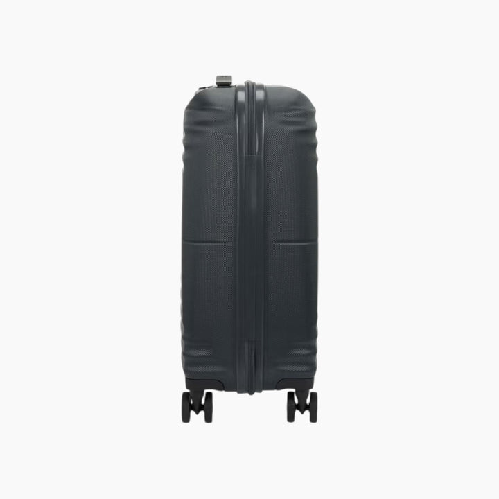 American Tourister Twist Waves Spinner Carry-On Suitcase