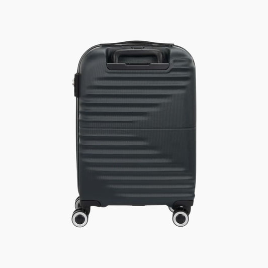 American Tourister Twist Waves Spinner Carry-On Suitcase
