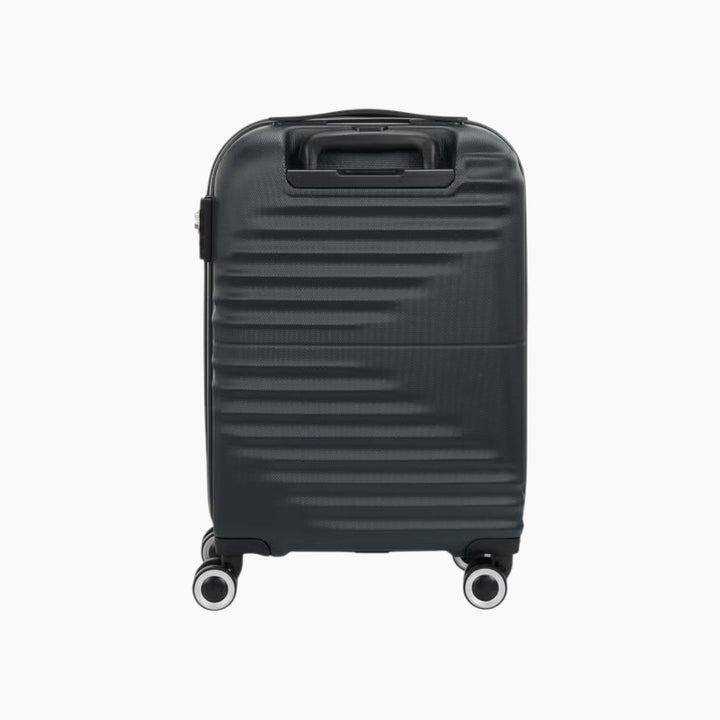American Tourister Twist Waves Spinner Carry-On Suitcase