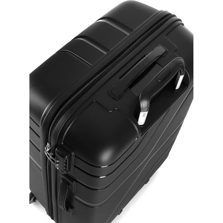 American Tourister Upland Suitcase Travel Set