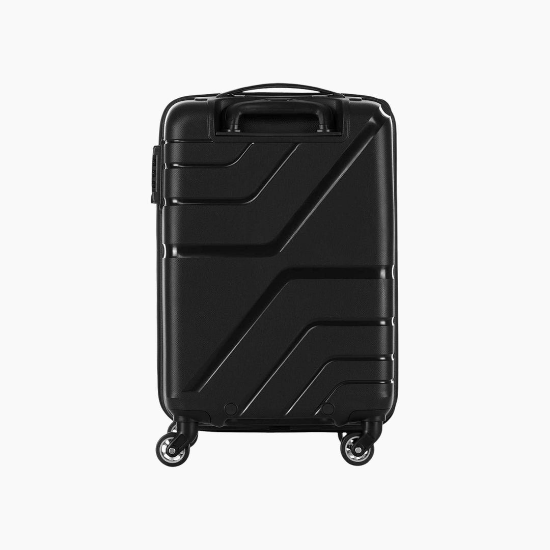 American Tourister Upland Suitcase Travel Set