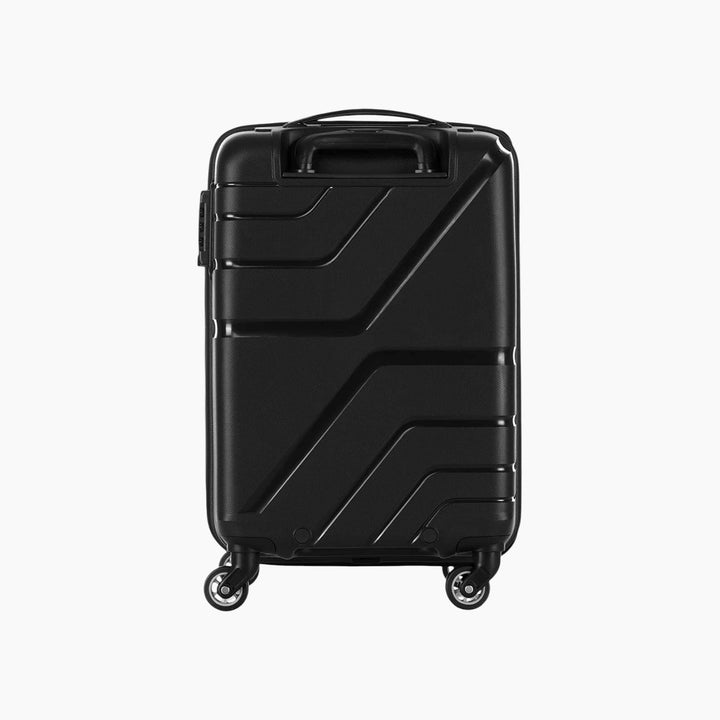 American Tourister Upland Suitcase Travel Set