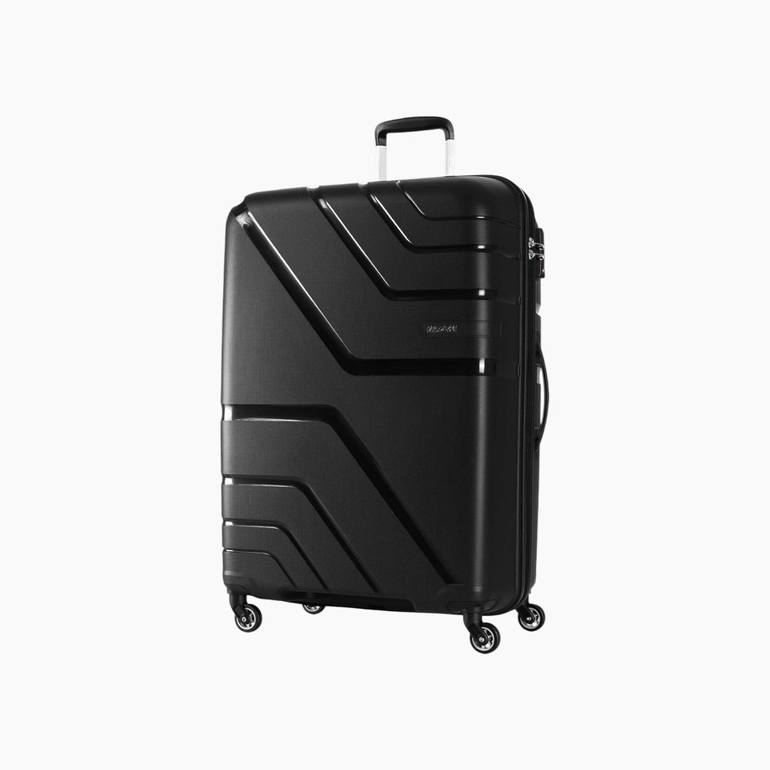 American Tourister Upland Suitcase Travel Set