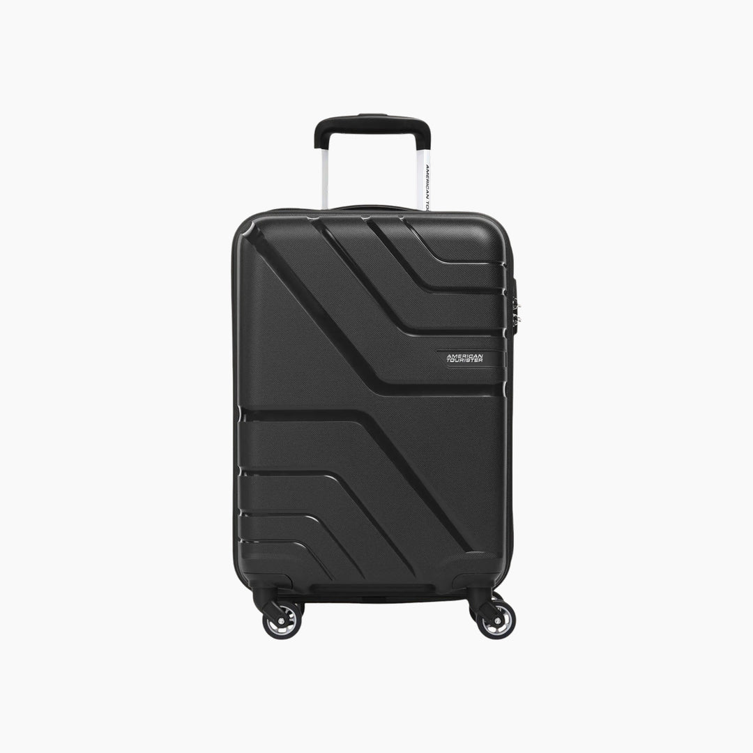 American Tourister Upland Suitcase Travel Set