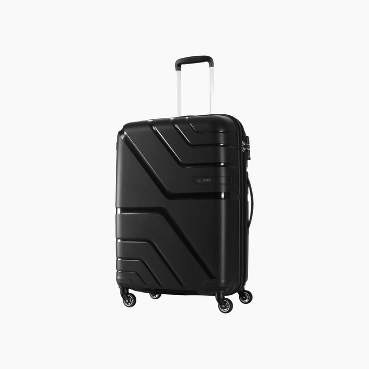 American Tourister Upland Suitcase Travel Set