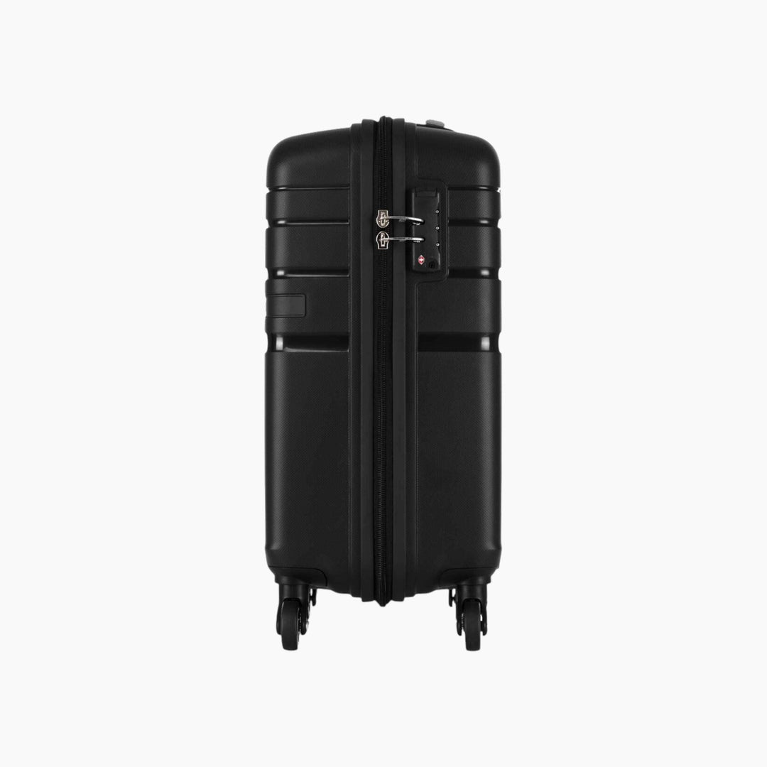 American Tourister Upland Suitcase Travel Set