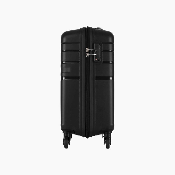 American Tourister Upland Suitcase Travel Set