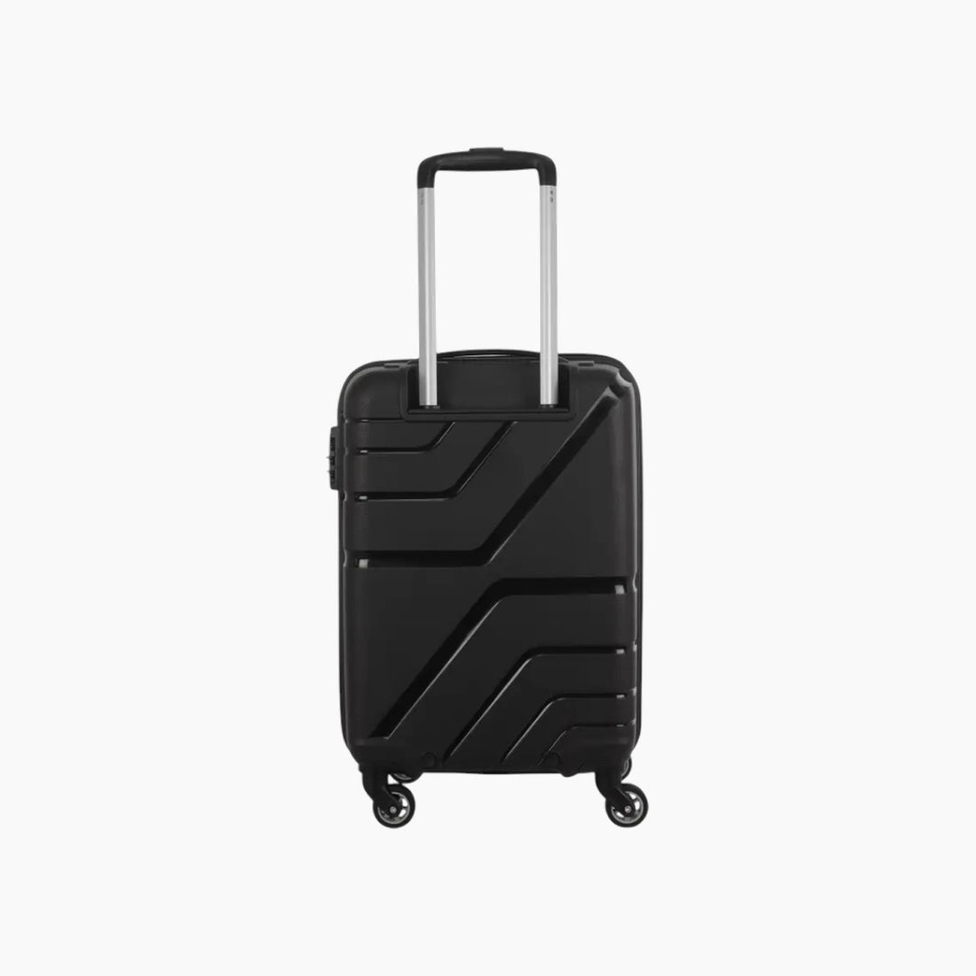 American Tourister Upland Suitcase Travel Set
