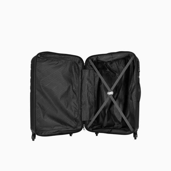 American Tourister Upland Suitcase Travel Set
