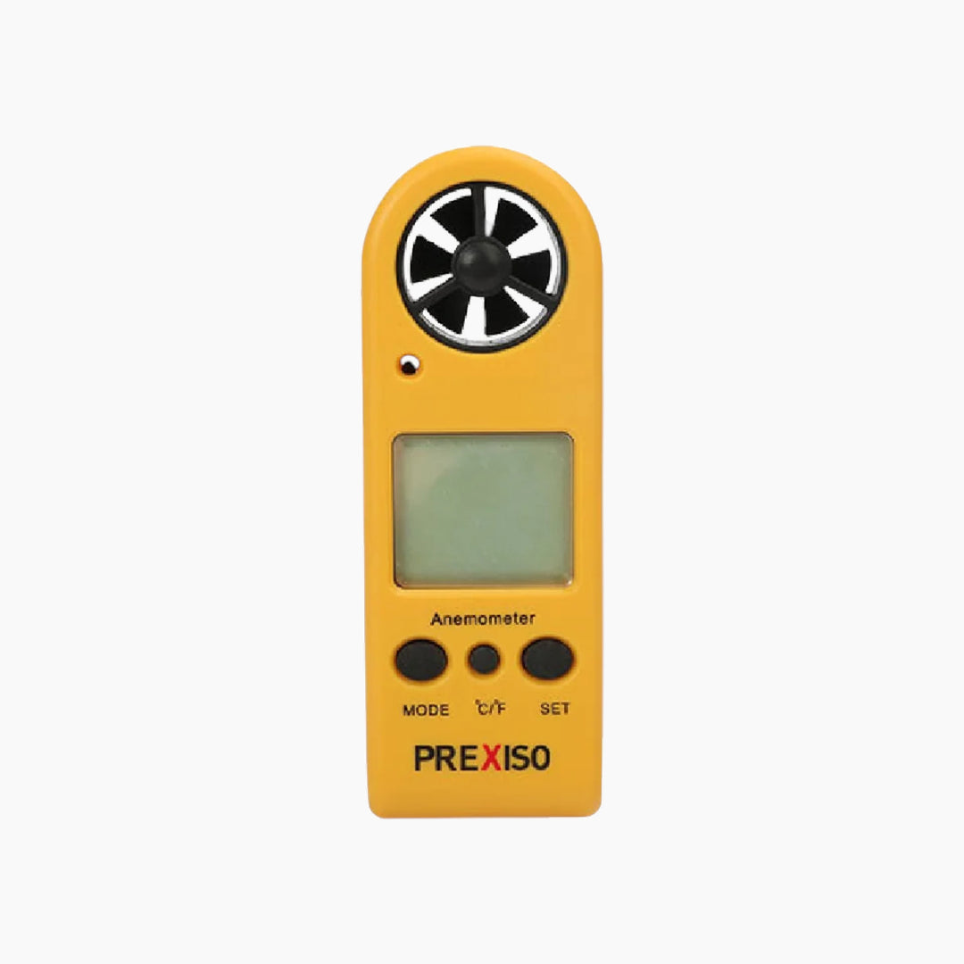 Prexiso Air Hardness Tester