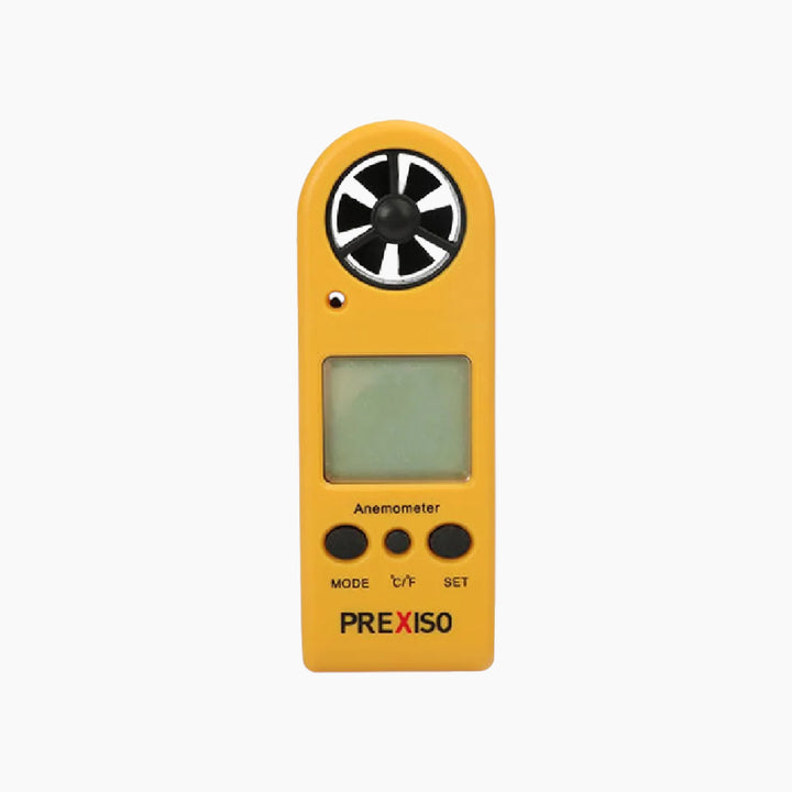 Prexiso Air Hardness Tester