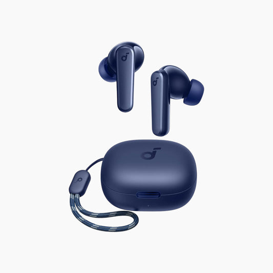Soundcore R50i Wireless Bluetooth Earbuds – 30H Playtime, IPX5