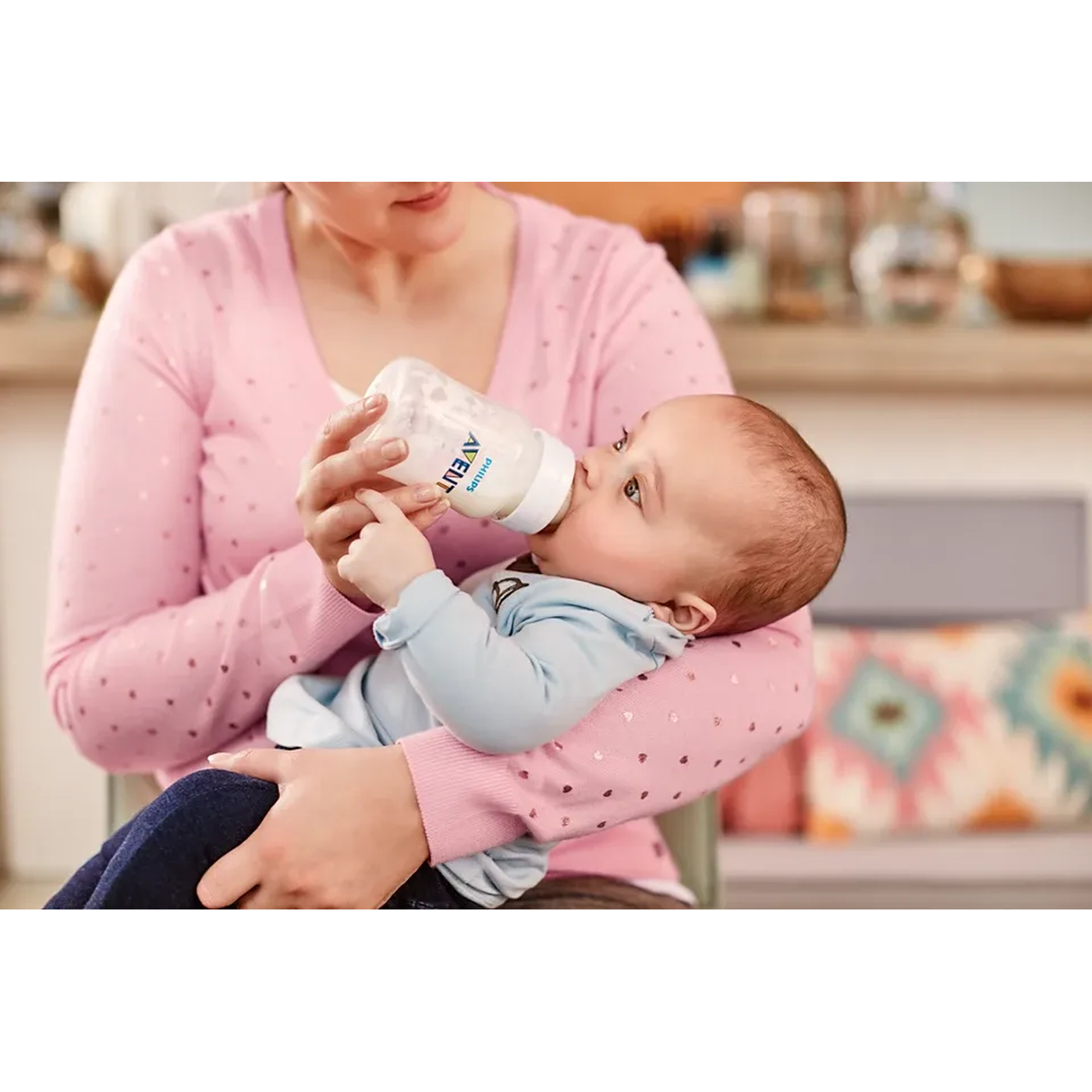 Philips Avent Anti Colic Bottle (9 Oz) 1 Pack Philips Avent Anti Colic Bottle (9 Oz) 1 Pack
