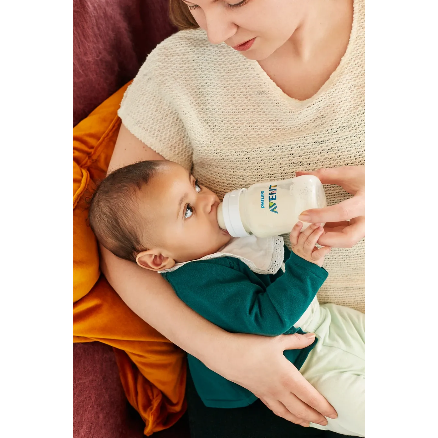 Philips Avent Anti Colic Bottle (9 Oz) 1 Pack Philips Avent Anti Colic Bottle (9 Oz) 1 Pack