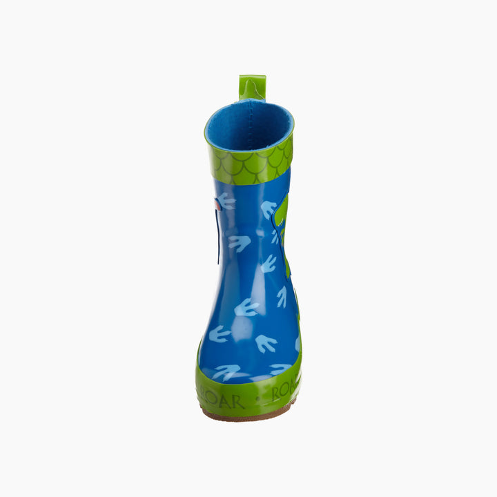 Stephen Joseph Dino Rain Boots