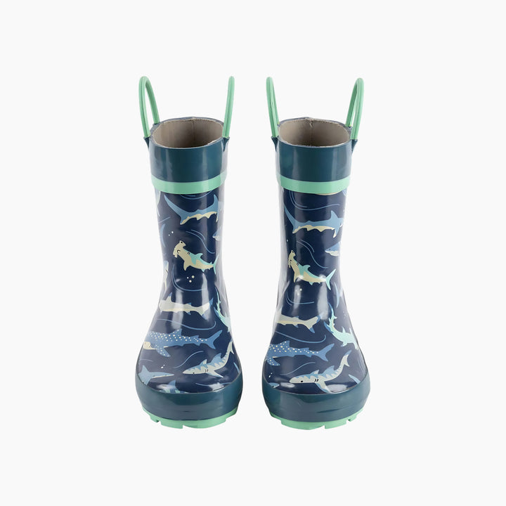 Stephen Joseph Aop Rain Boots