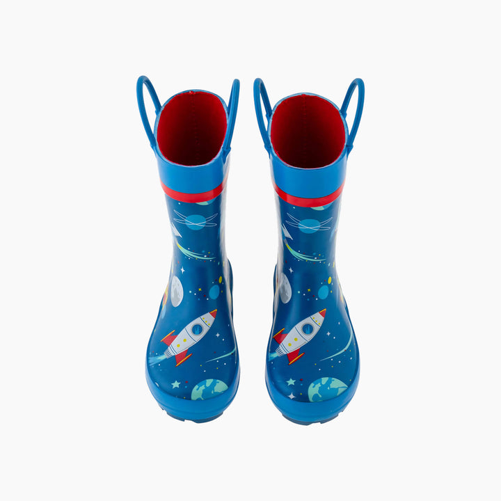 Stephen Joseph Aop Rain Boots