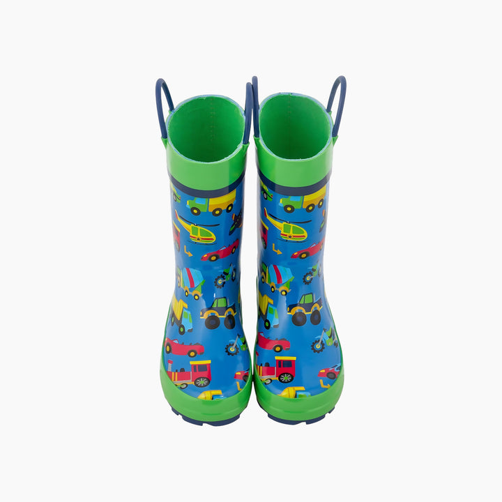 Stephen Joseph Aop Rain Boots