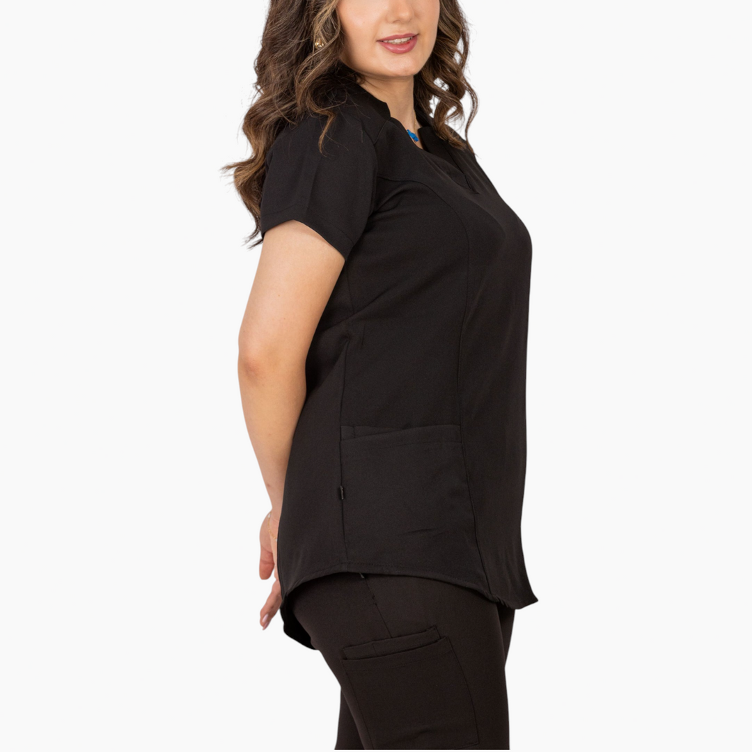 S7 Medical Aorta Scrubs