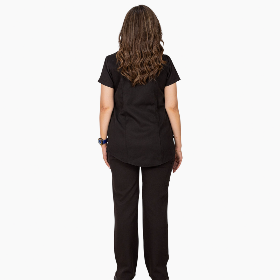 S7 Medical Aorta Scrubs