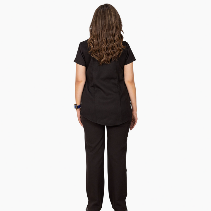 S7 Medical Aorta Scrubs