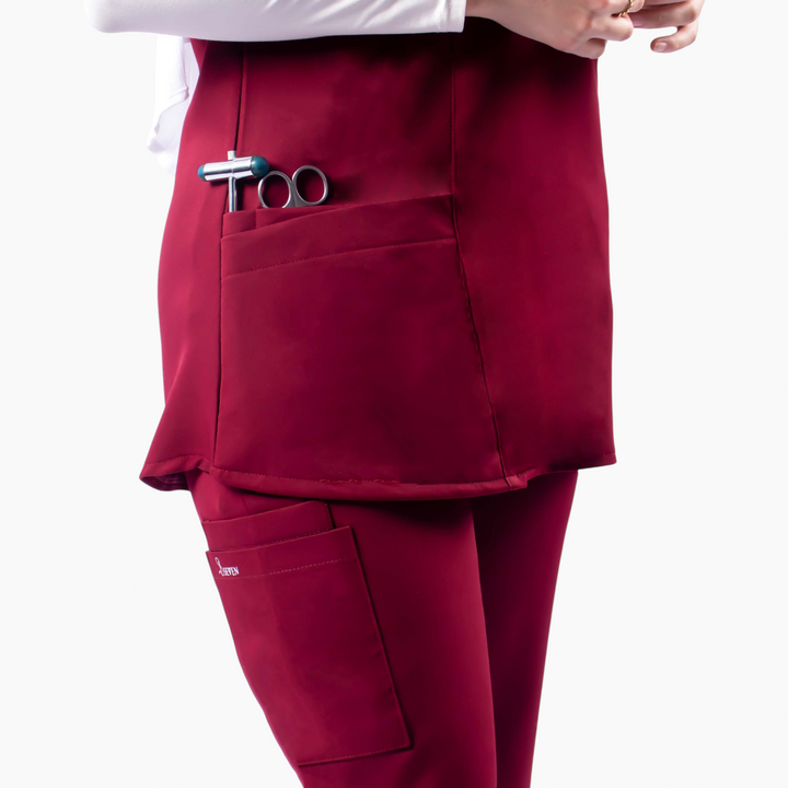 S7 Medical Aorta Scrubs
