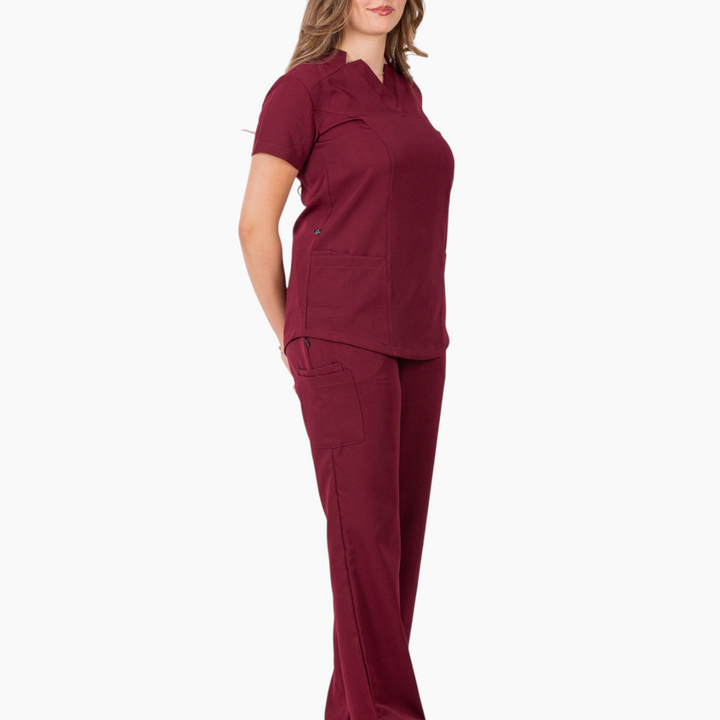S7 Medical Aorta Scrubs
