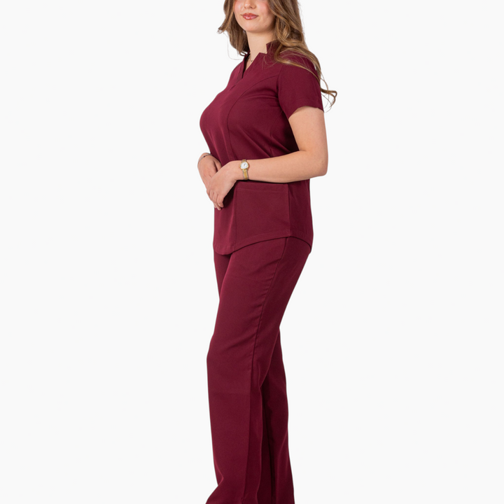 S7 Medical Aorta Scrubs