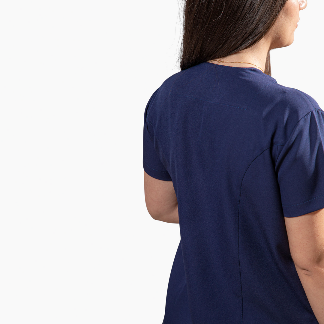 S7 Medical Aorta Scrubs