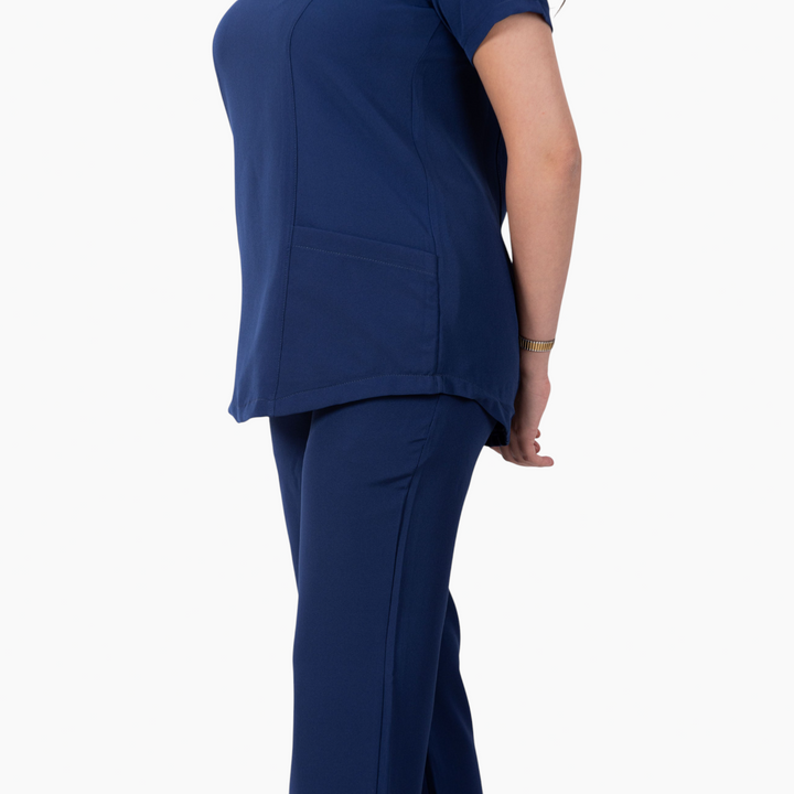 S7 Medical Aorta Scrubs