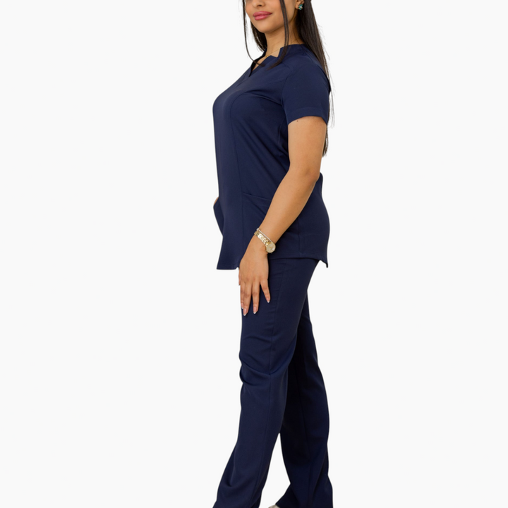 S7 Medical Aorta Scrubs
