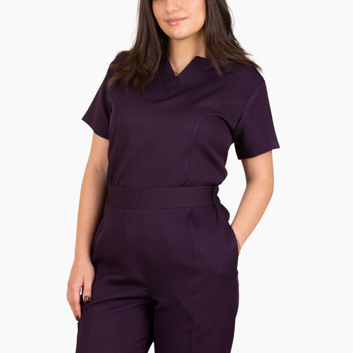 S7 Medical Aorta Scrubs
