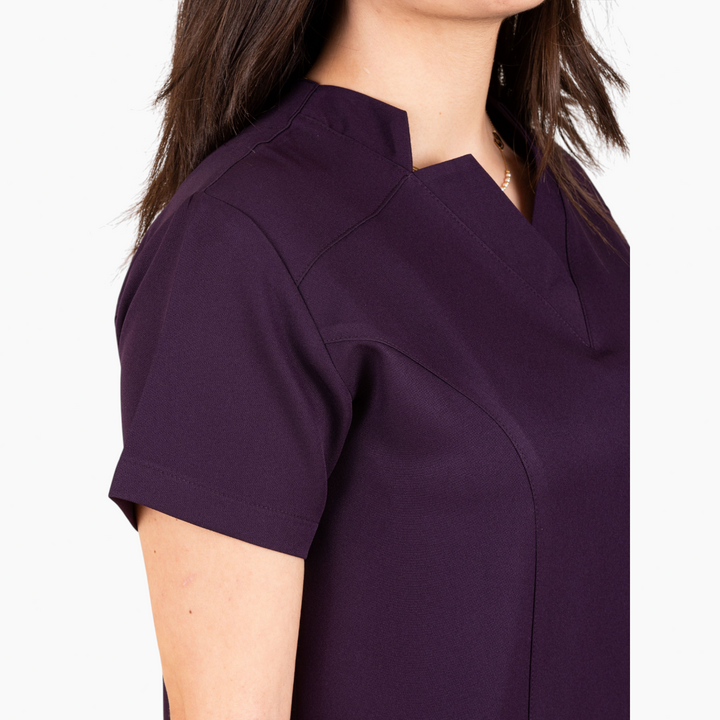 S7 Medical Aorta Scrubs