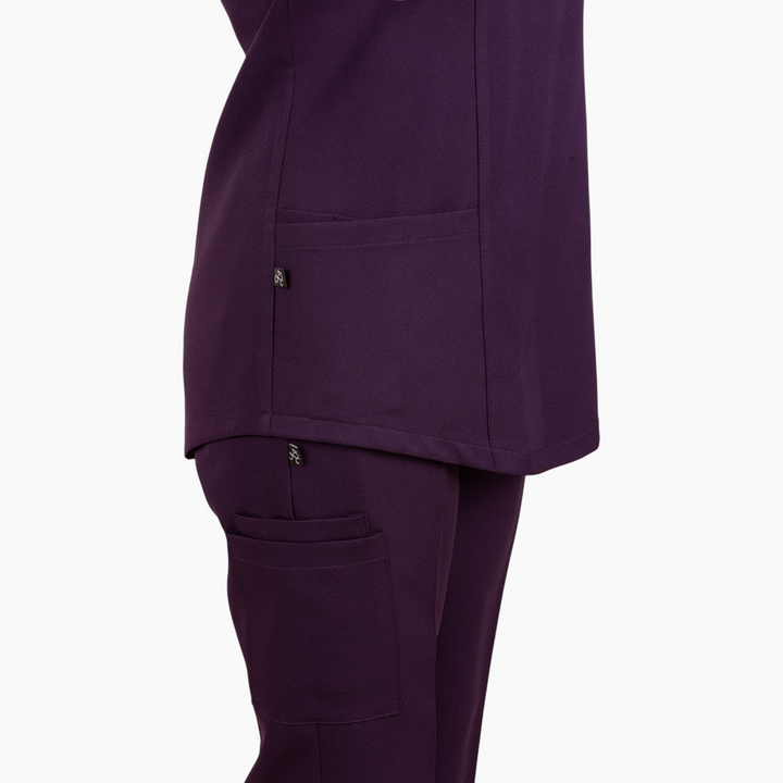 S7 Medical Aorta Scrubs