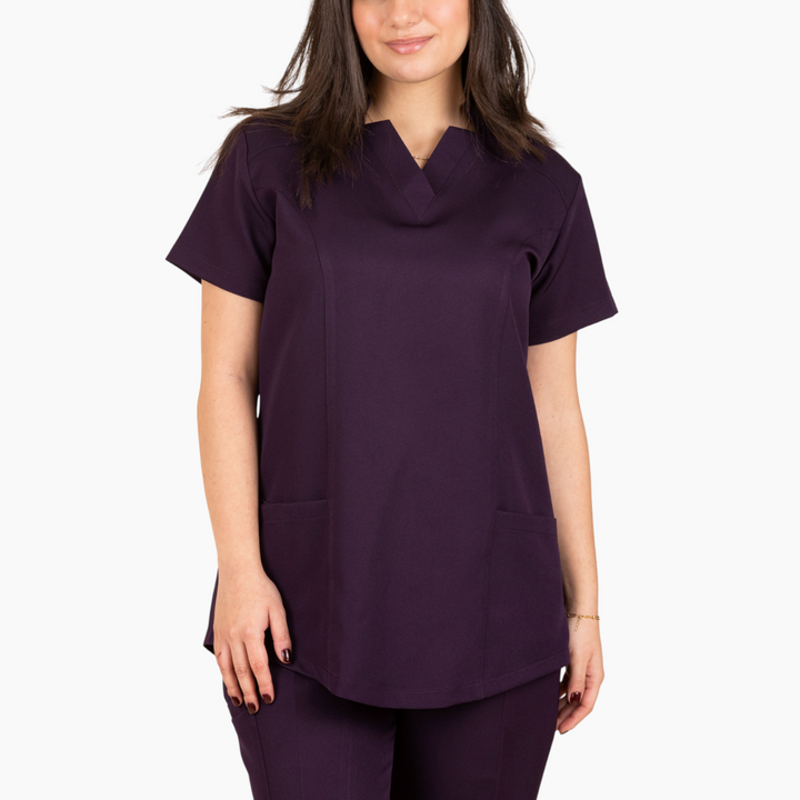 S7 Medical Aorta Scrubs