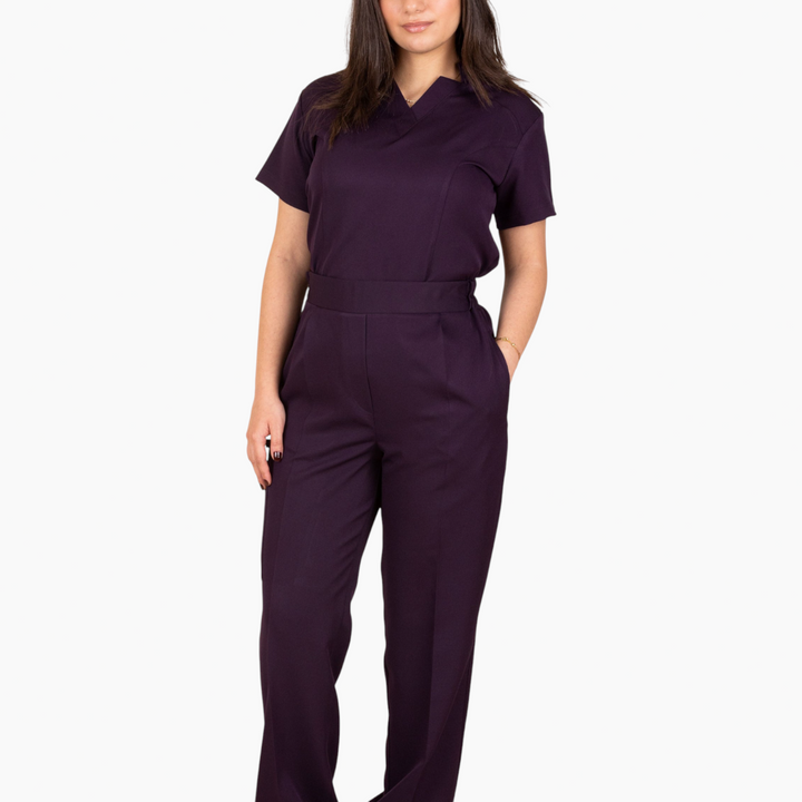 S7 Medical Aorta Scrubs