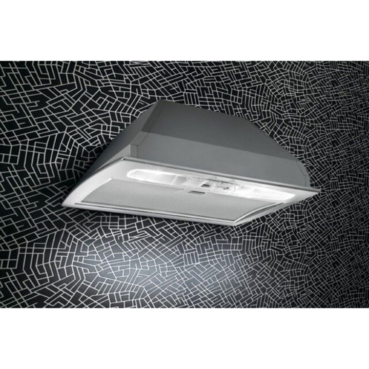 Turbo Air Aosta 52cm Built-in Hood