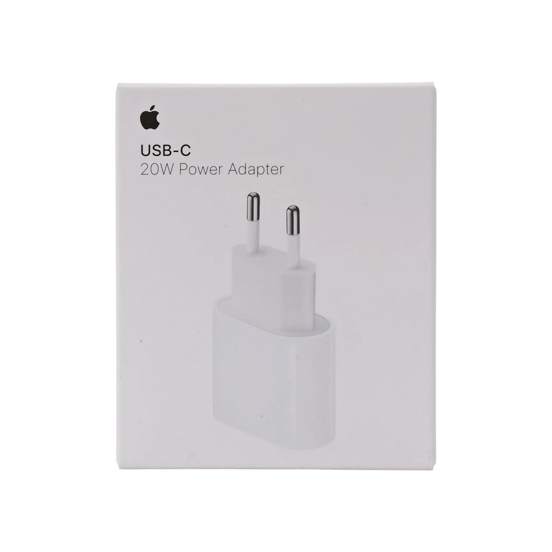 Apple Original 20W USB-C Power Adapter
