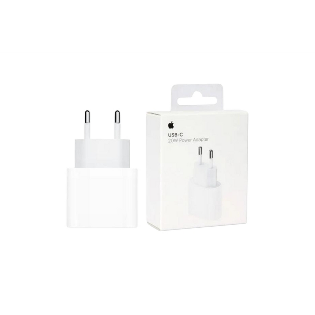 Apple Original 20W USB-C Power Adapter