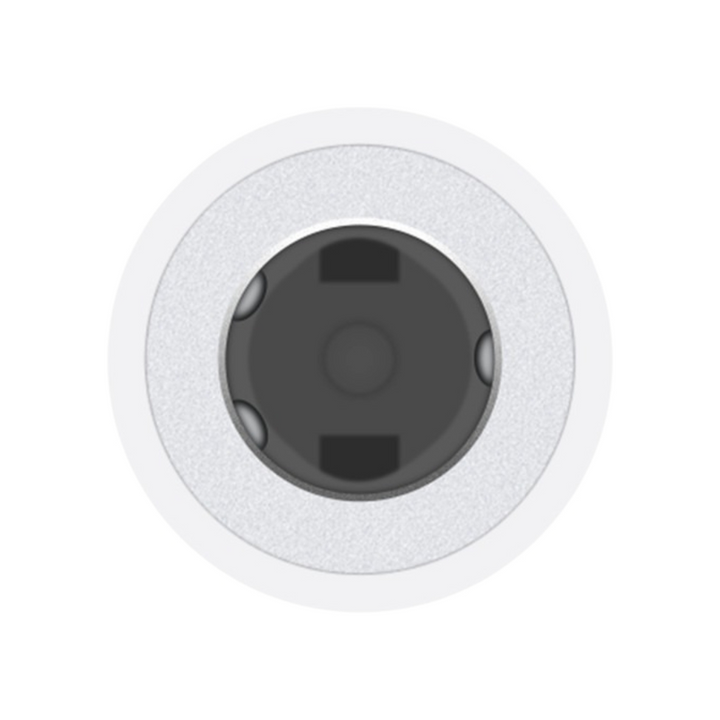 Apple USB-C to 3.5 mm Headphone Jack Adapter