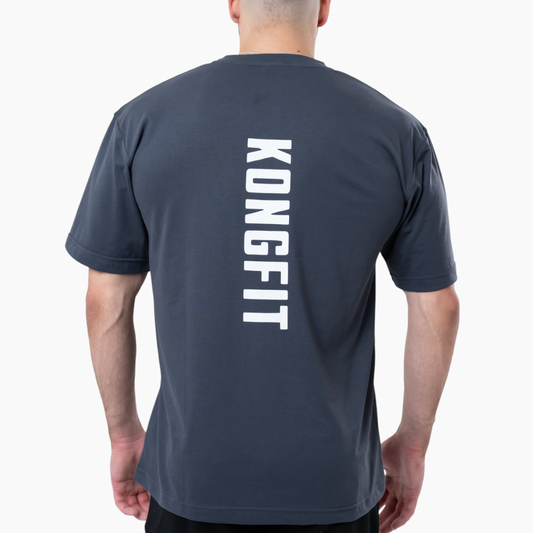 Apex Oversized T-Shirt