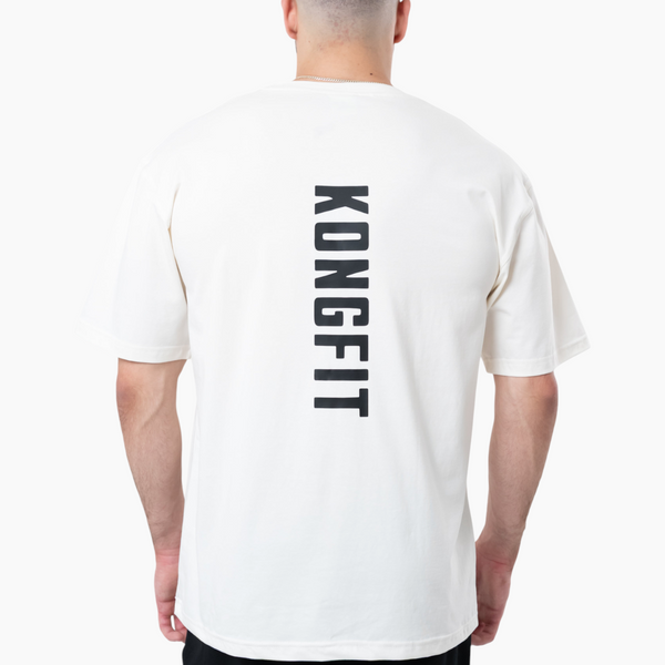 Apex Oversized T-Shirt