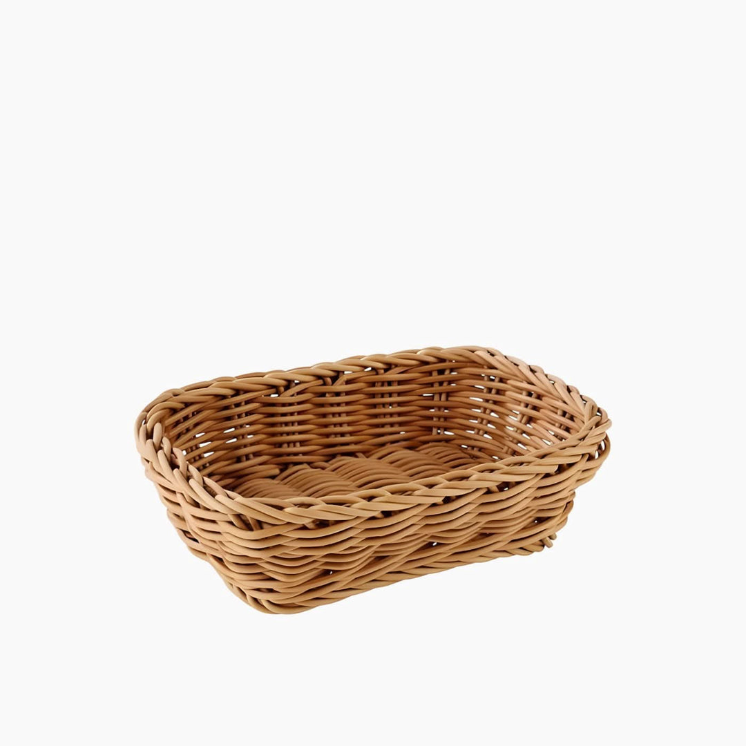 Aps Rectangular Basket