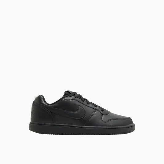 Nike Ebernon Low 'Triple Black'